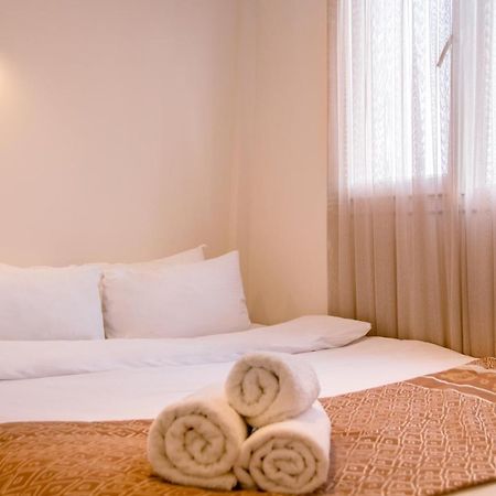 Fi Homes (Adults Only) Esmirna Exterior foto